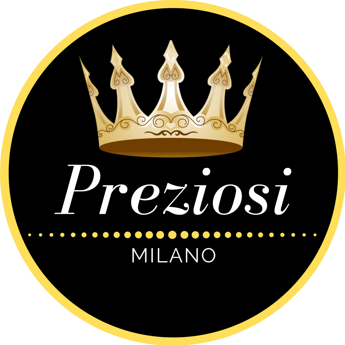 Preziosi Milano